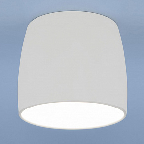 Встраиваемый светильник Elektrostandard Severi 6073 MR16