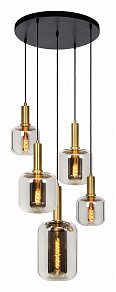 Подвесной светильник Lucide Joanet 45494/15/65
