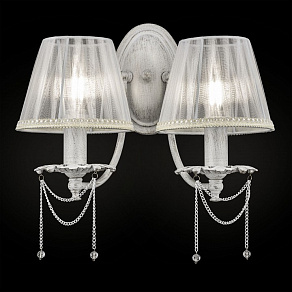 Бра Maytoni Lolita ARM305-02-W