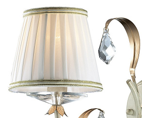 Бра Odeon Light Dagura 2682/1W