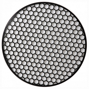 Накладной светильник iLedex Mercury 5555-36W-D212-3/4/6K-BK+WH