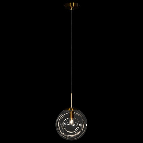 Подвесной светильник Loft it Motion 10131 Smoke