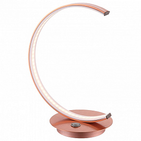 Настольная лампа декоративная Globo Amadeus 58247