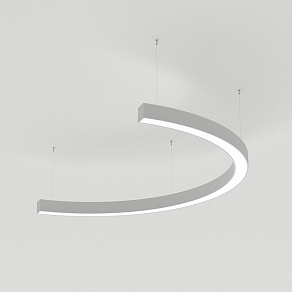 Подвесной светильник Arlight LINE 034014(2)