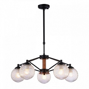 Люстра на штанге Omnilux Bitetto OML-50903-05