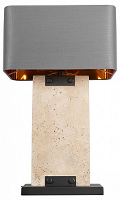 Настольная лампа декоративная Loft it Flagstone 10445T/A