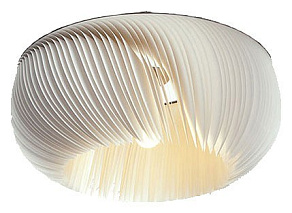 Подвесной светильник Milosh Tendence 870 0870PL-1WH