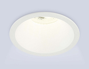 Встраиваемый светильник Ambrella Light TS TS51813