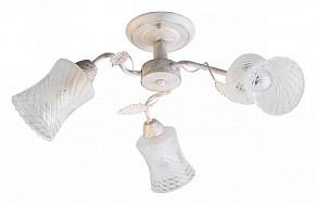 Люстра на штанге TopLight Alyson TL7140X-03WG