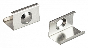 Крепление для профиля торцевое Arlight ARH 037355