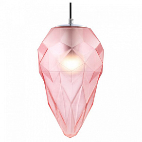 Подвесной светильник Maytoni Globo P052PL-01PK