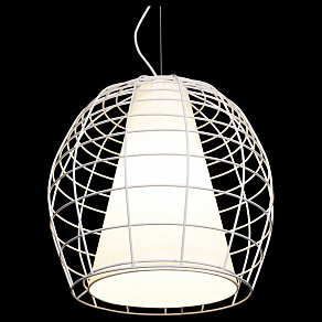 Подвесной светильник LUMINA DECO Bolzano LDP 090 WT