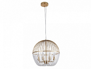 Подвесная люстра Newport ALINA М0071344