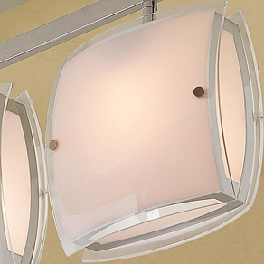 Светильник на штанге Citilux Берген CL161231