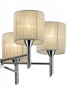 Люстра на штанге Odeon Light Niola 2085/6