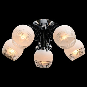 Потолочная люстра De City Грация 677013905