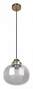 Подвесной светильник Loft it Bubble 10140B Smoke