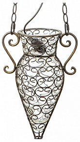 Подвесной светильник Abrasax Irma 220157