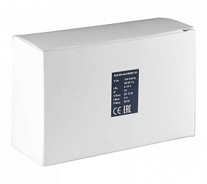 Блок питания с проводом ELFLED  ELFLED-Ad12E024-JH