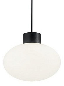Подвесной светильник Ideal Lux Armony ARMONY SP1 NERO