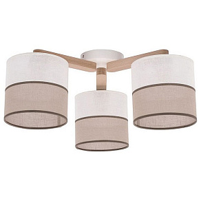Потолочная люстра TK Lighting Laura 983 Laura 3