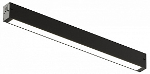 Накладной светильник Denkirs Denkirs Simple DK8204-BK