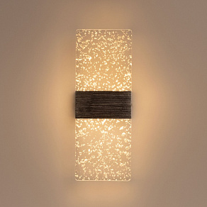 Накладной светильник De City Конти 488023901