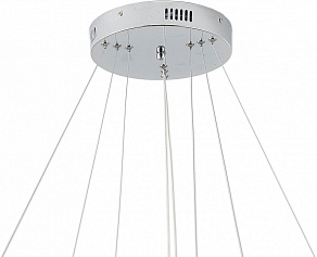 Подвесной светильник Zortes RINGOLIGHT ZRS.33321.120C