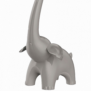 Настольная лампа декоративная Globo Animal I 21210