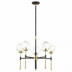 Подвесная люстра Odeon Light Stono 4789/5