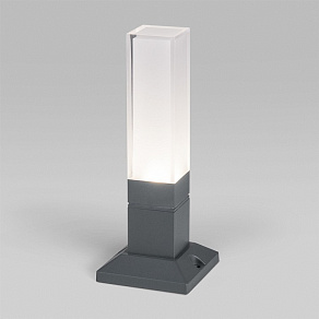 Наземный низкий светильник Elektrostandard 1536 a052859