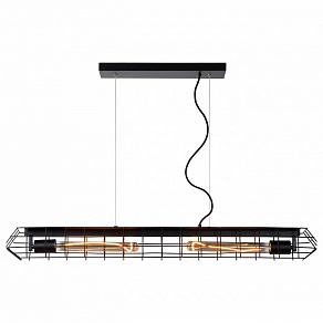 Подвесной светильник Lucide Lattice 05332/02/30