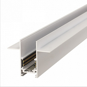 Трек встраиваемый AM-Group  MAGNET AM402-1М LL-20C WH