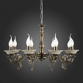Подвесная люстра ST-Luce Vecchio SL163.303.08