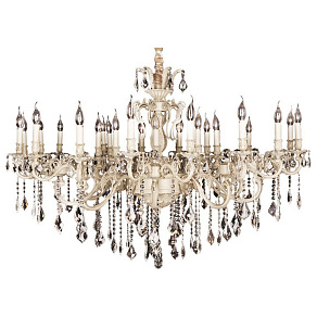 Подвесная люстра Omnilux Taranto OML-74403-27