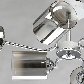 Люстра на штанге De City Акцент 680011906