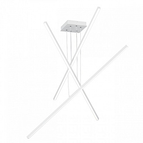 Подвесной светильник Citilux Стиг CL203230