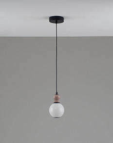 Подвесной светильник Moderli Glaze V11698-PL