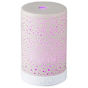 Настольная лампа декоративная Globo Rinjani 21916T2