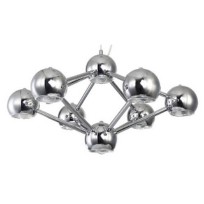 Подвесной светильник Vele Luce Azore VL5173P08