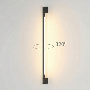 Накладной светильник Elektrostandard Argos 35122/D