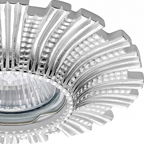 Встраиваемый светильник Lightstar Cecante 042024