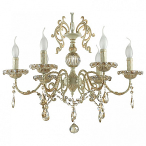Подвесная люстра Odeon Light Lammert 3476/6