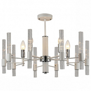 Люстра на штанге F-promo Supreme 2539-5P