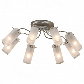 Потолочная люстра Citilux Синус CL104181