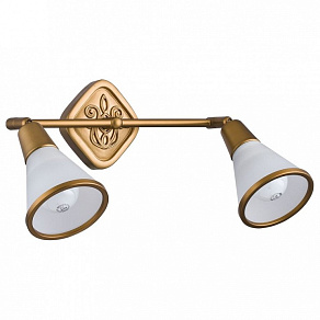 Спот Maytoni Luther SP008-CW-02-G