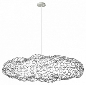 Подвесной светильник Loft it Cloud 10100/700 Silver