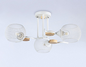 Люстра на штанге Ambrella TR TR80163