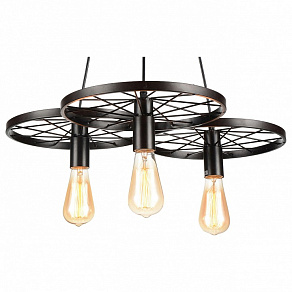 Подвесная люстра ST-Luce SL229 SL229.303.03