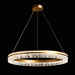 Подвесной светильник De City Платлинг 119010101